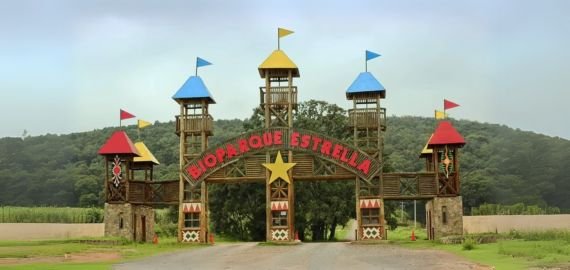 Bioparque