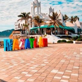 Mazatlán